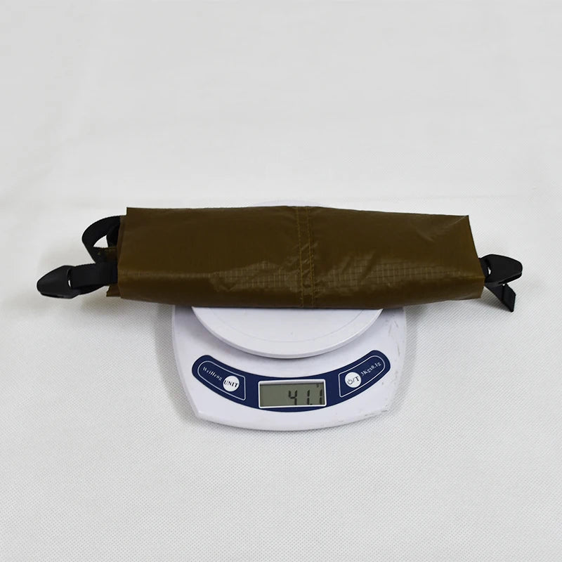 LANSHAN 1 2 Pro Series 20D Two Side Silnylon High Quailty Stuff Sack Compression Bag