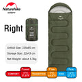 Y150 Sleeping Bags Ultralight Cotton Sleeping Bagoutdoor Camping Home Leisure Sleeping Bag Hiking Sleeping Bag